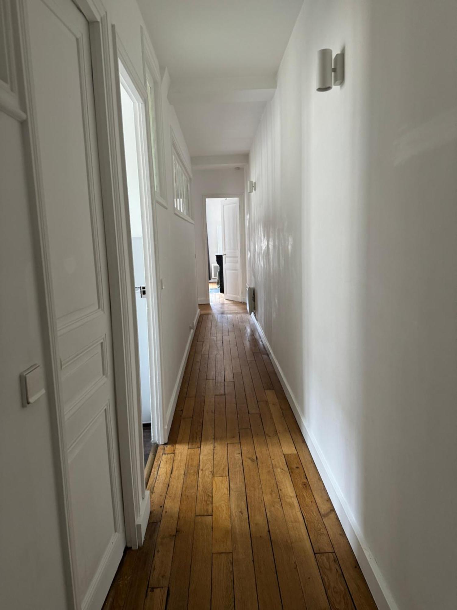 Apartment 120 M2 Vue Sur Tour Eiffel